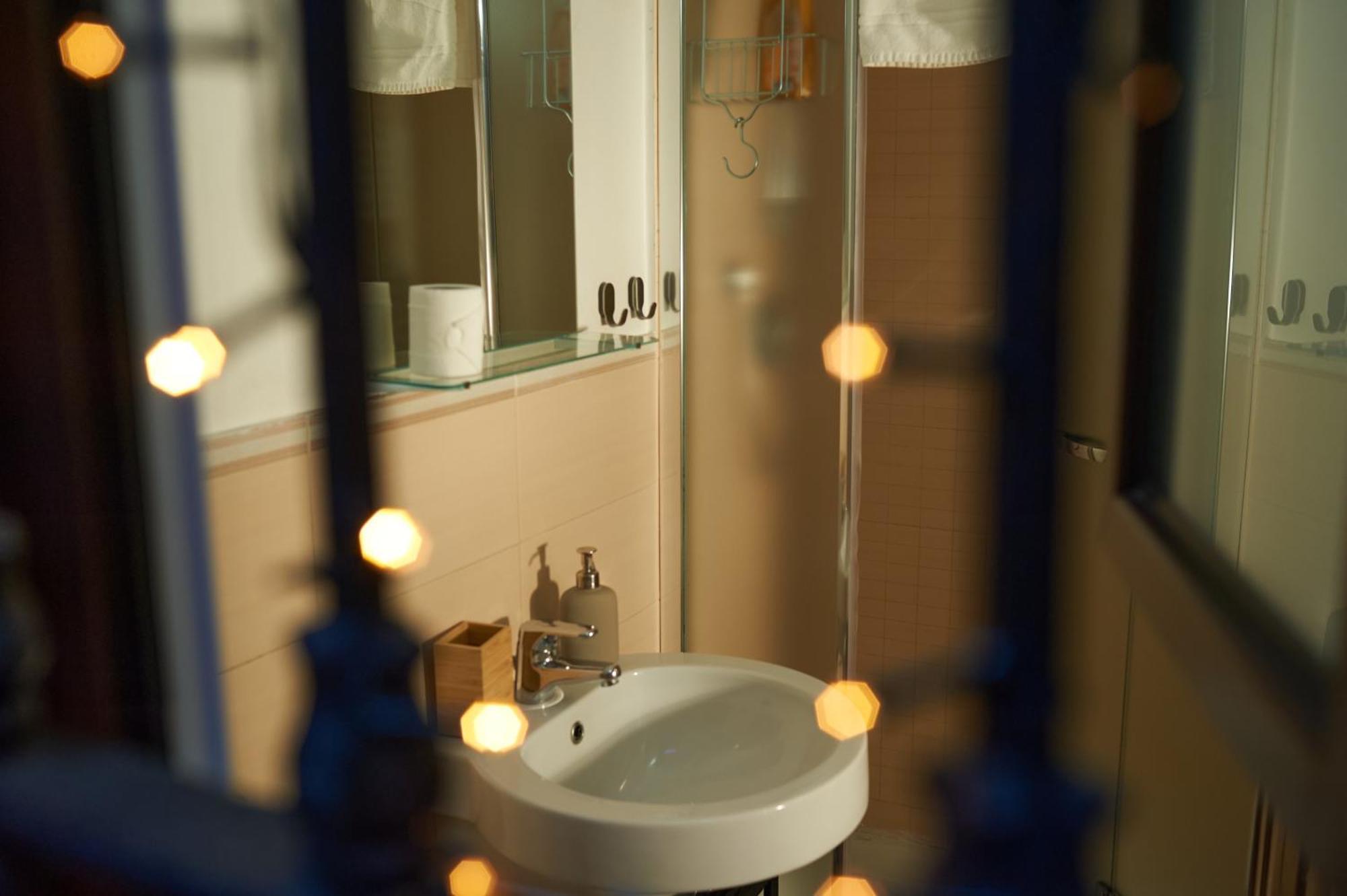 Isola Brera Duomo - Antica Atmosfera - Lovable Cozy Apartment Milan Luaran gambar