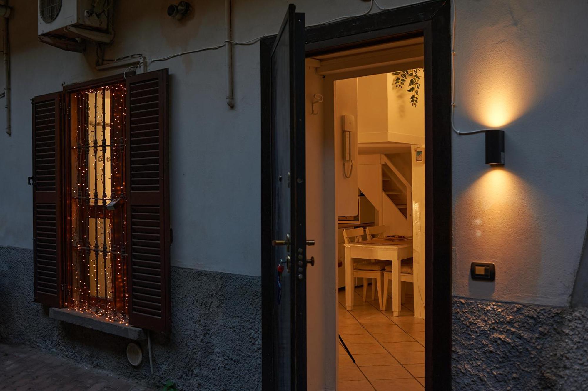 Isola Brera Duomo - Antica Atmosfera - Lovable Cozy Apartment Milan Luaran gambar