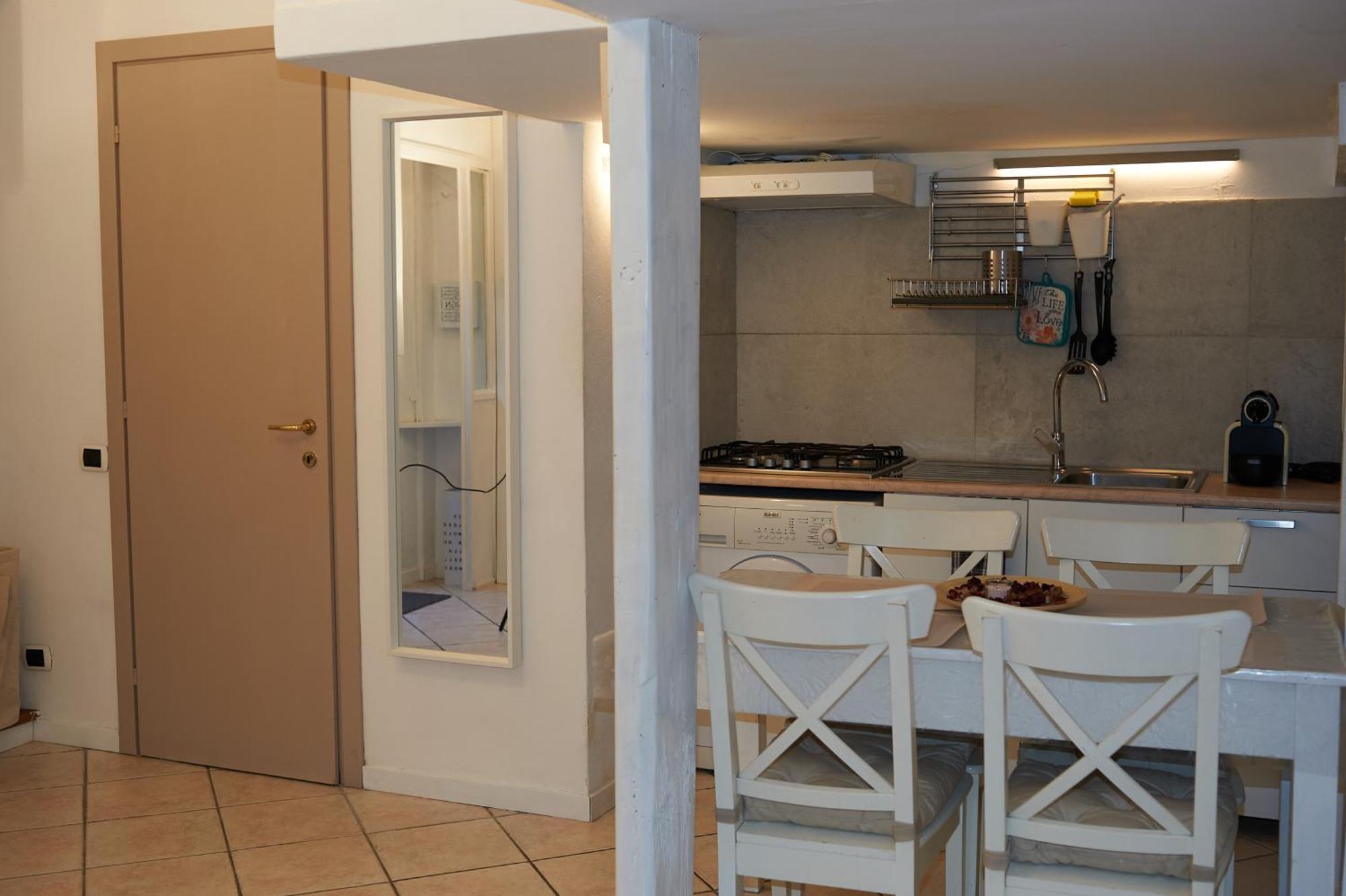 Isola Brera Duomo - Antica Atmosfera - Lovable Cozy Apartment Milan Luaran gambar
