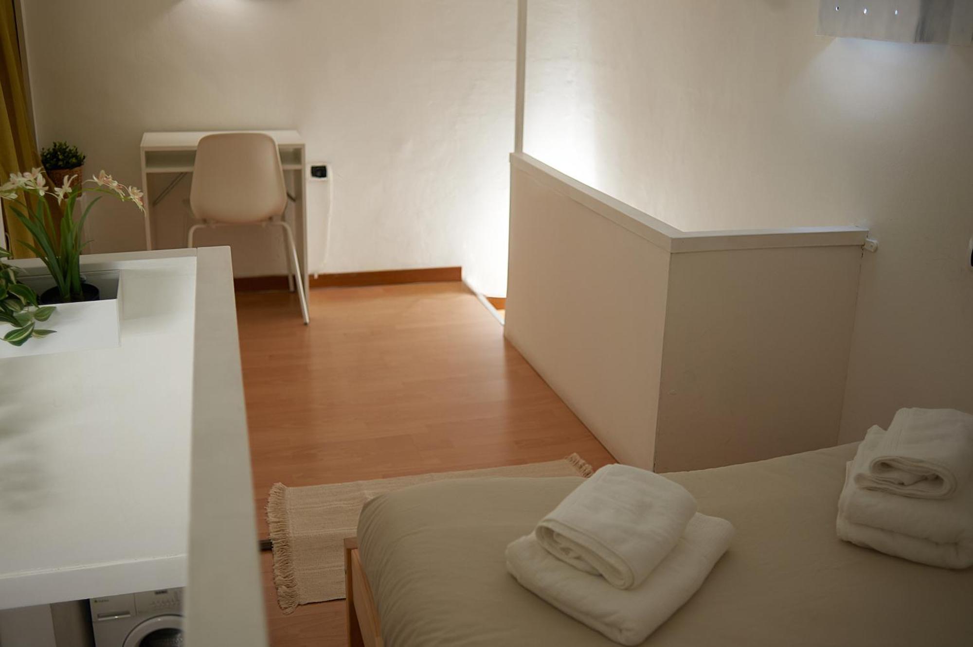 Isola Brera Duomo - Antica Atmosfera - Lovable Cozy Apartment Milan Luaran gambar