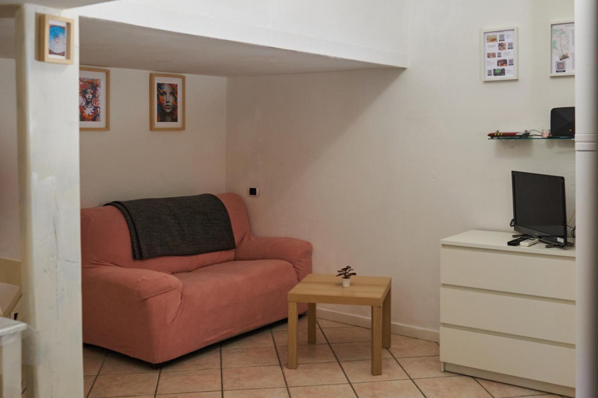 Isola Brera Duomo - Antica Atmosfera - Lovable Cozy Apartment Milan Luaran gambar