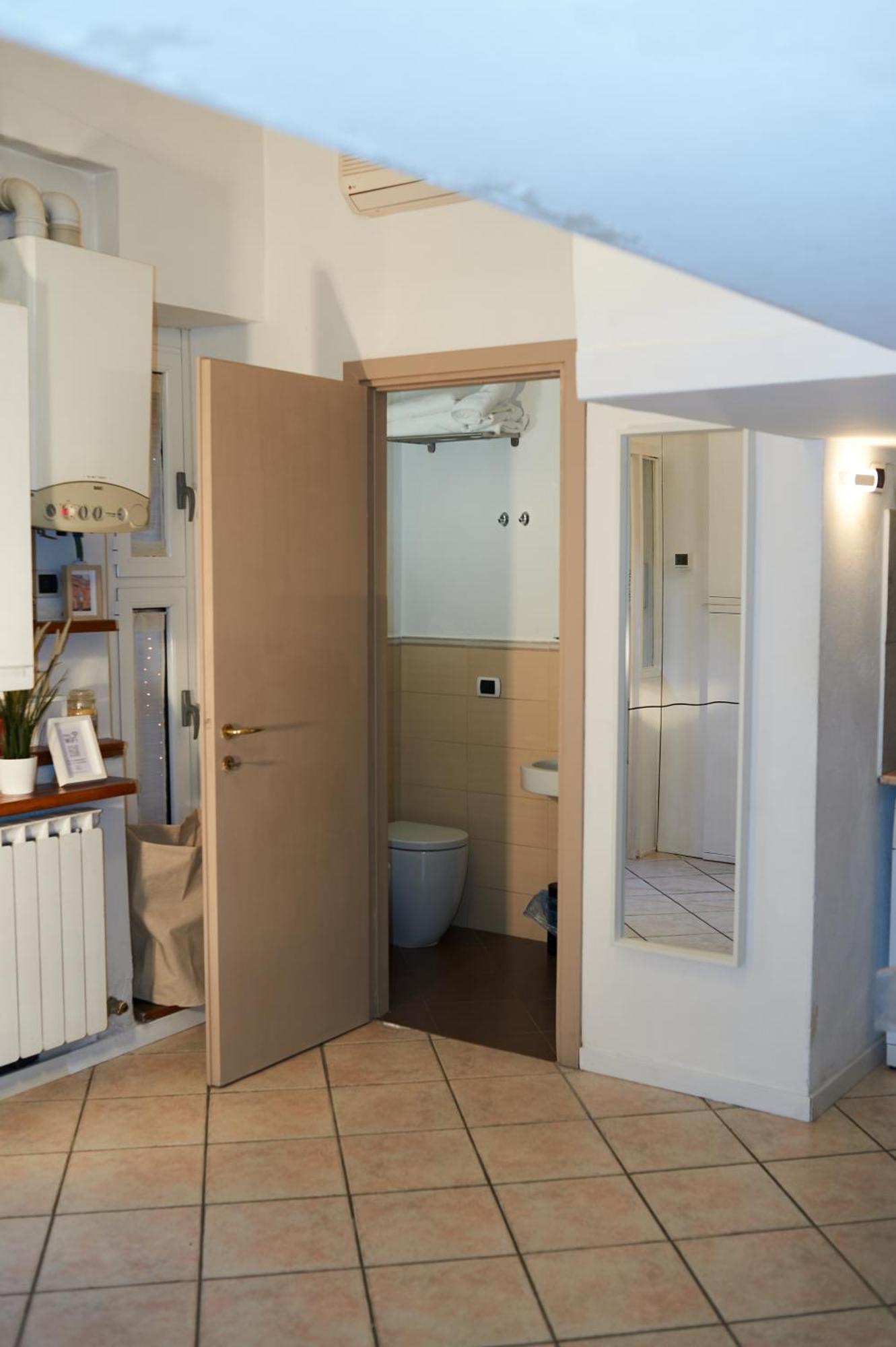 Isola Brera Duomo - Antica Atmosfera - Lovable Cozy Apartment Milan Luaran gambar